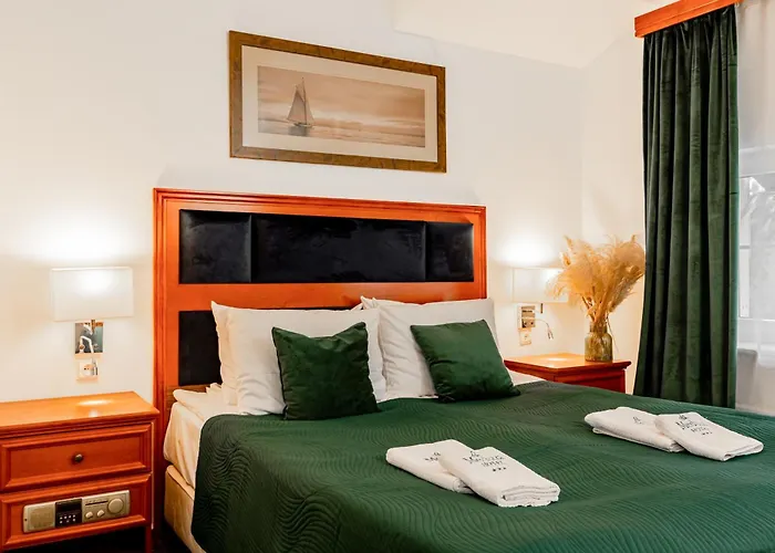 Meduza Hotel & Spa